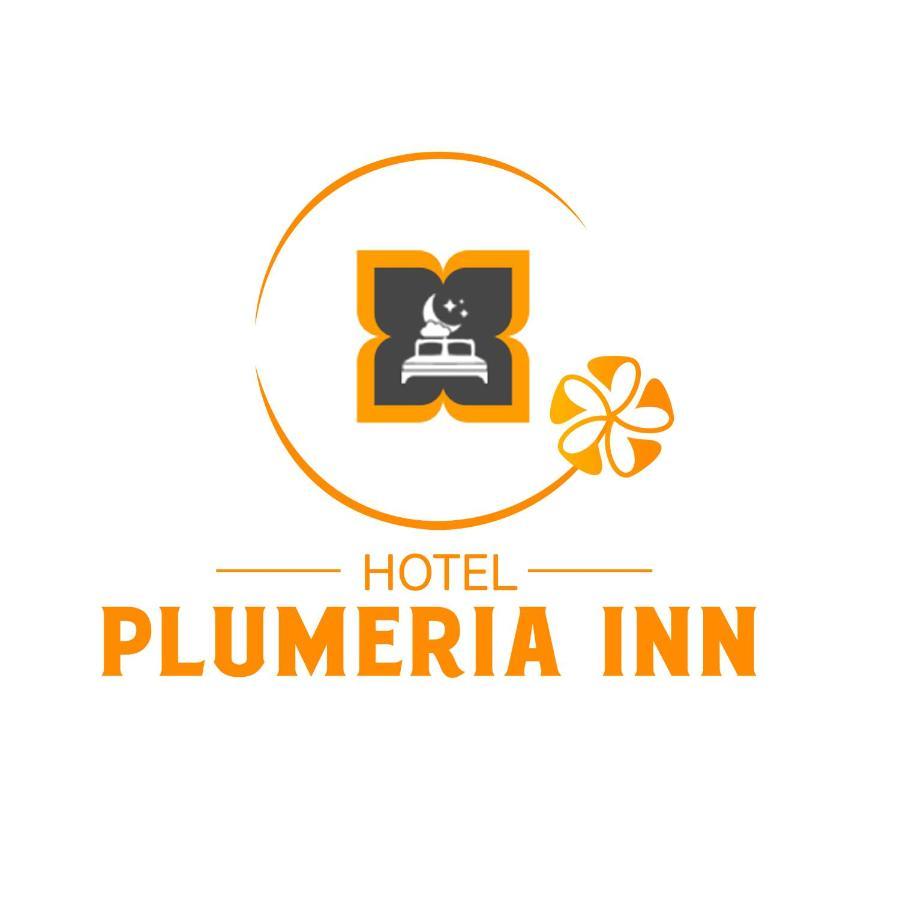 Hotel Plumeria Inn Katmandou Extérieur photo